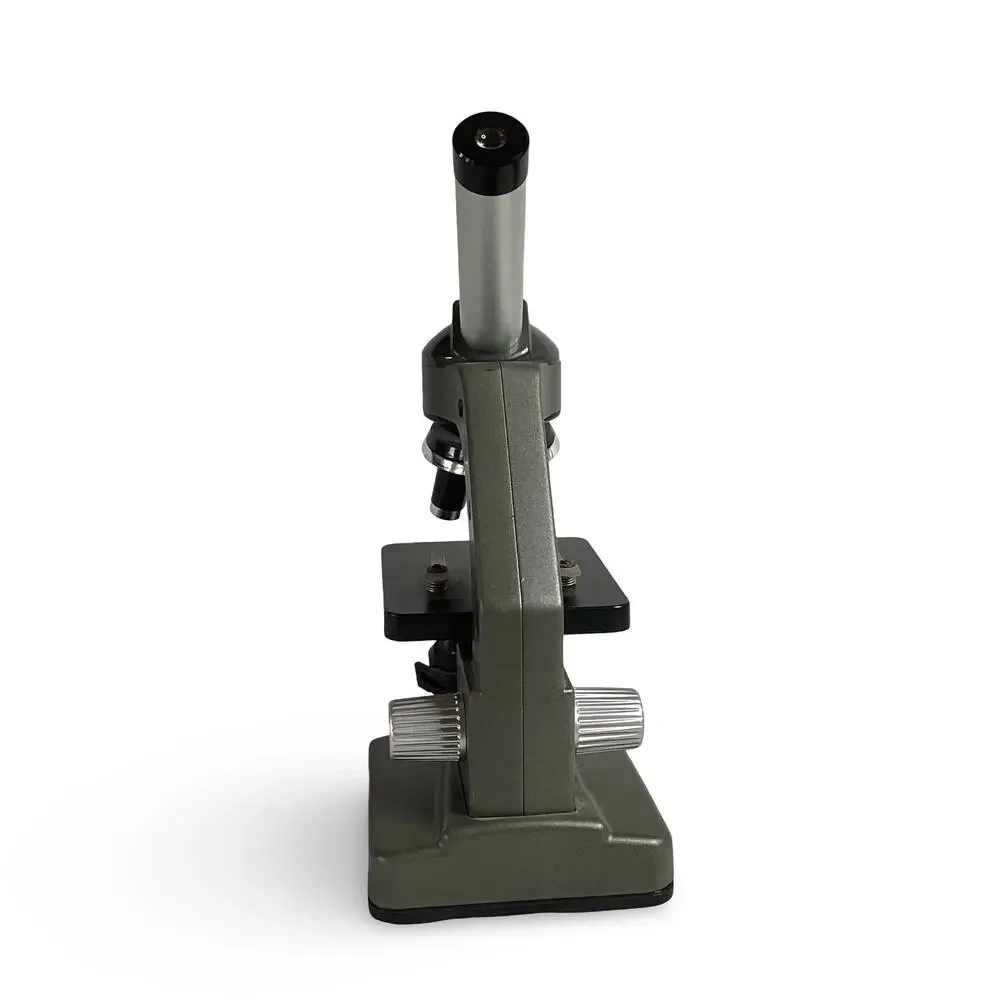 450x University Microscope